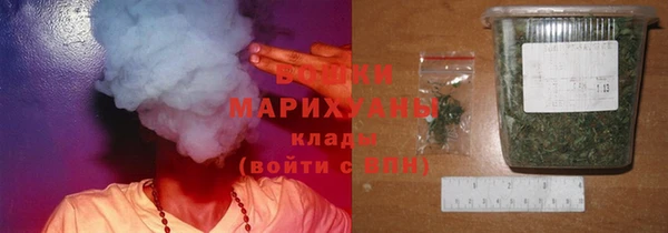 хмурый Михайлов